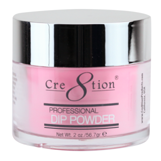 Cre8tion Acrylic Powder, PINK, 1.7oz, 01353 Cre8tion Acrylic Powder, PINK, 1.7oz, 01353