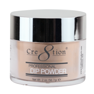 Cre8tion Acrylic Powder, PINK, 1.7oz, 01353 Cre8tion Acrylic Powder, PINK, 1.7oz, 01353