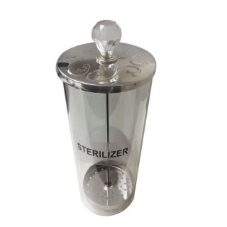 Cre8tion High Quality Empty Jar, 2oz, 26070 KK1114