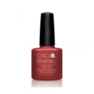 CND SHELLAC – Hand Fried (Craft Culture Collection)