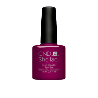 CND SHELLAC – Berry Boudoir (Nightspell Collection)