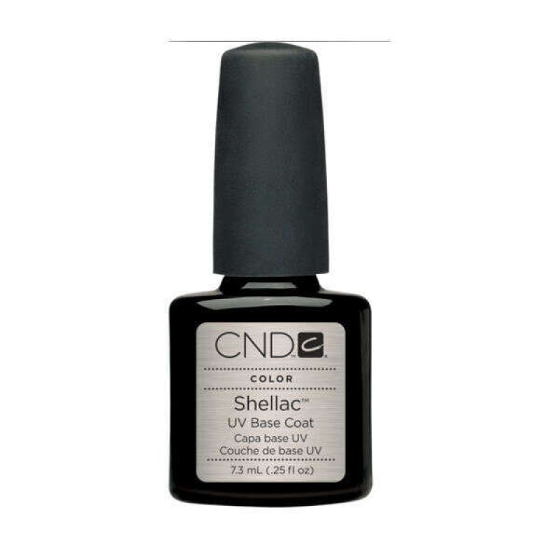 CND SHELLAC Base Coat 0.25oz