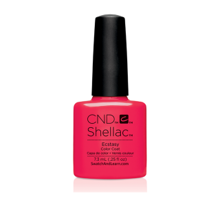 CND SHELLAC – Ectasy (New Wave Collection)
