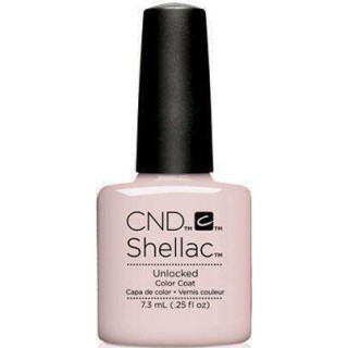 CND Shellac – Unlocked 0.25oz #C149