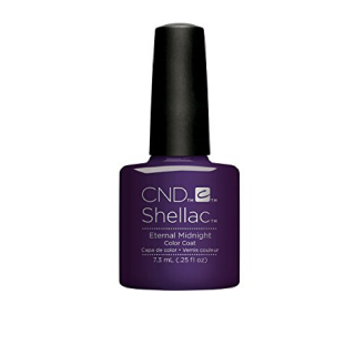 CND SHELLAC – Eternal Midnight (Nightspell Collection)