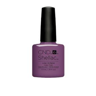 CND SHELLAC – Lilac Eclipse (Nightspell Collection)