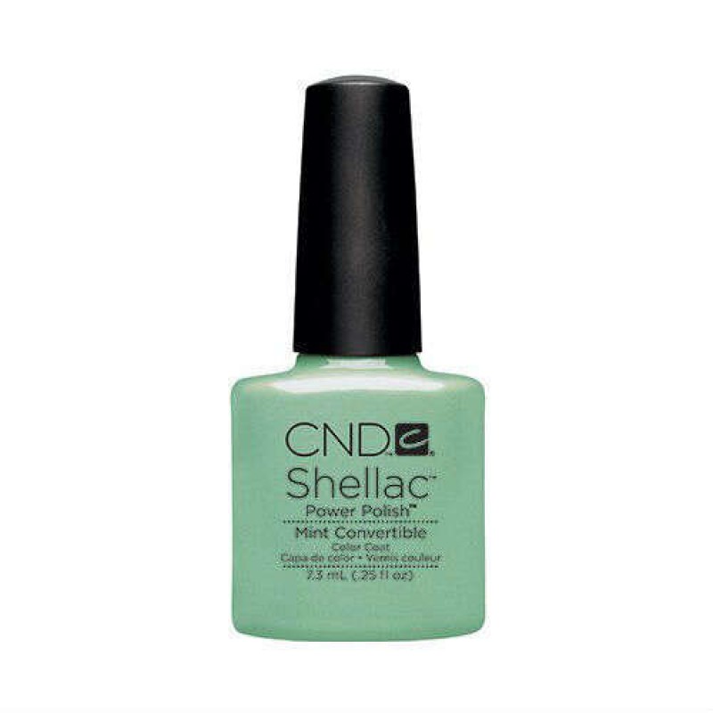 CND SHELLAC – MINT CONVERTIBLE #C433