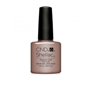 CND SHELLAC – RADIANT CHILL (Glacial Illusion Collection)