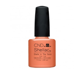 CND SHELLAC – Shells In The Sand (Rhythm & Heat Collection)