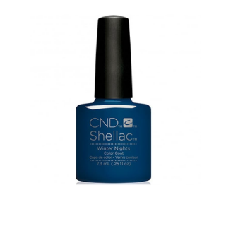 CND SHELLAC – WINTER NIGHTS (Glacial Illusion Collection)