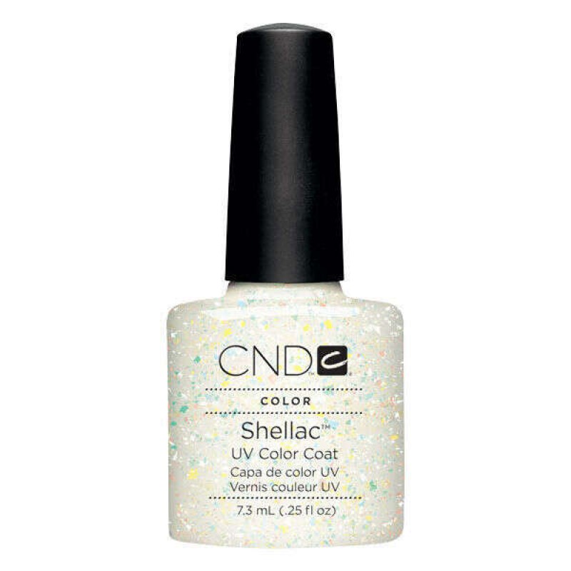 CND SHELLAC – ZILLIONAIRE #C527