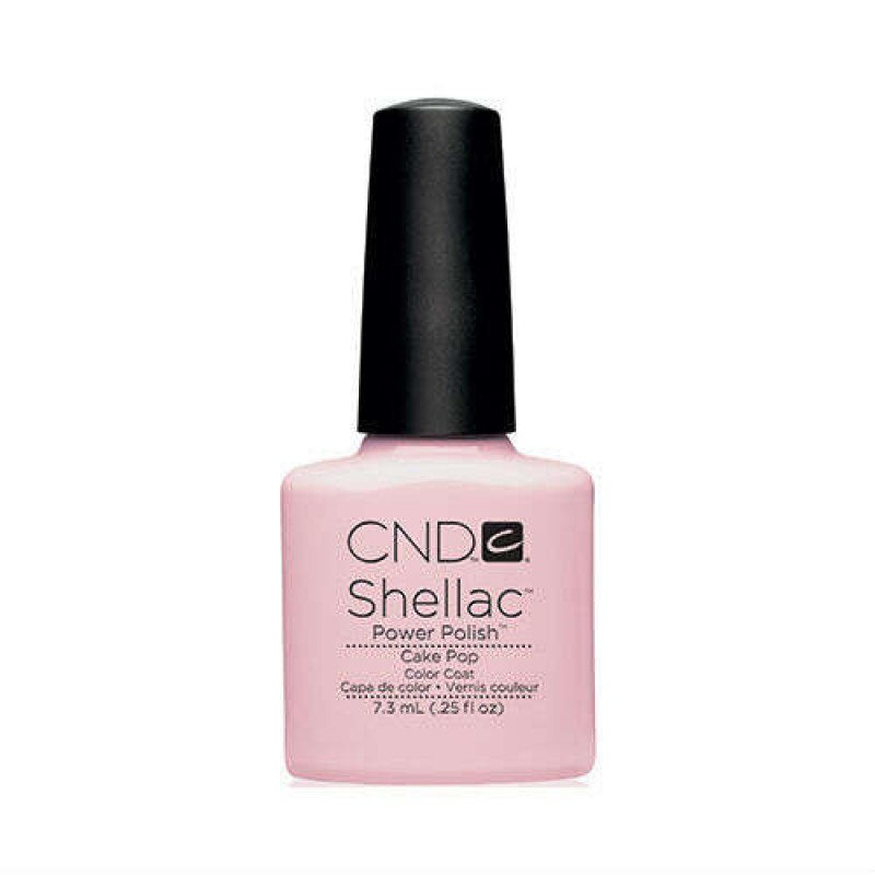 CND SHELLAC – CAKE POP #C859