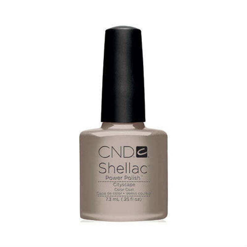 CND SHELLAC – CITYSCAPE #C533