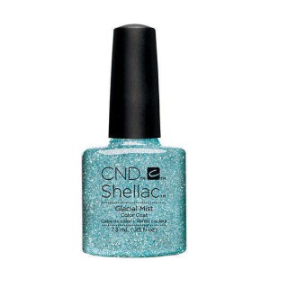 CND SHELLAC – GLACIAL MIST (AURORA HOLIDAY Collection) #C872