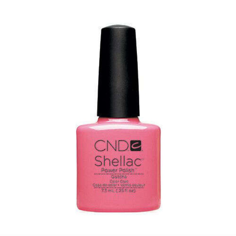 CND SHELLAC – GOTCHA #C522