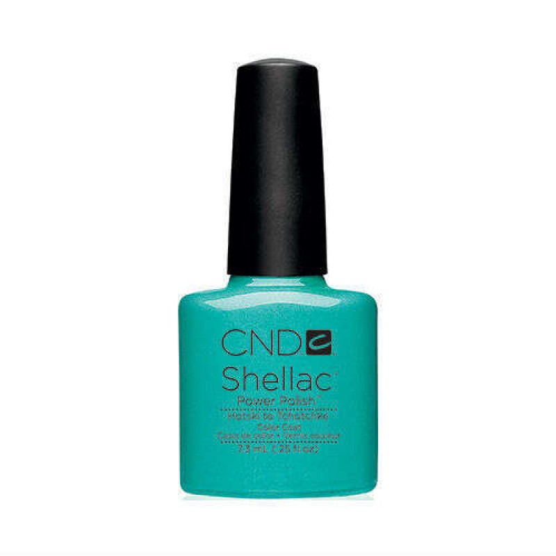 CND SHELLAC – HOTSKI TO TCHOTCHKE #C529