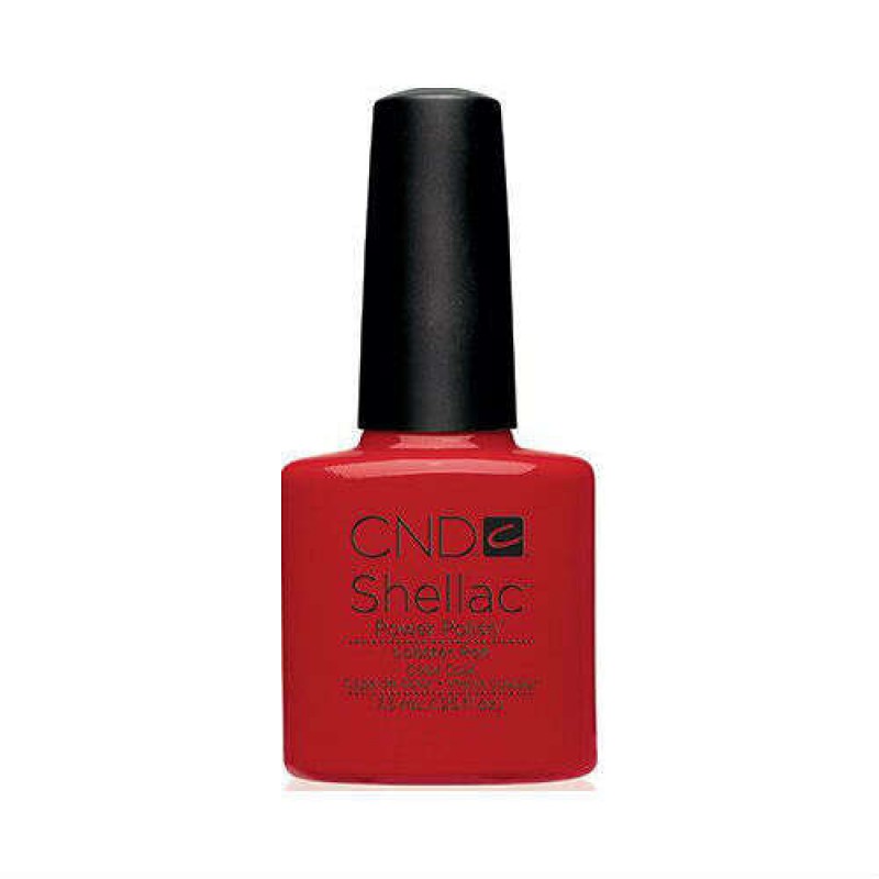 CND SHELLAC – LOBSTER ROLL #C943