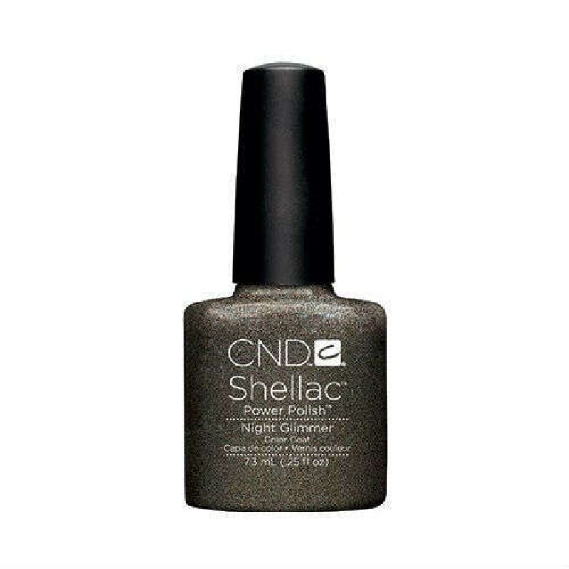 CND SHELLAC – NIGHT GLIMMER #C957