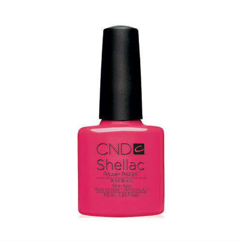 CND SHELLAC – PINK BIKINI #C944