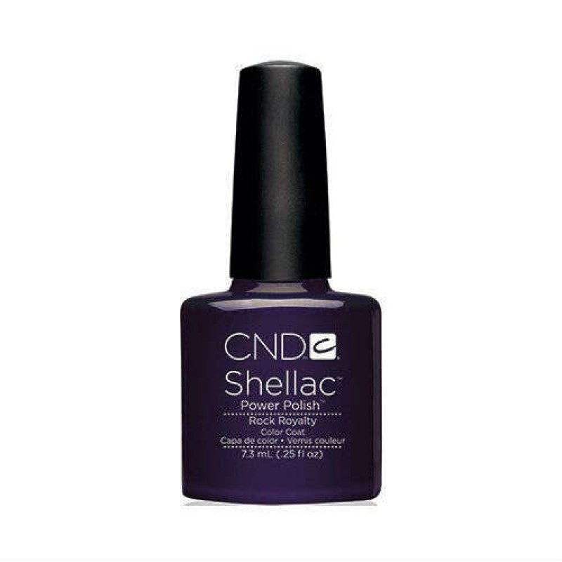 CND SHELLAC – ROCK ROYALTY #C524