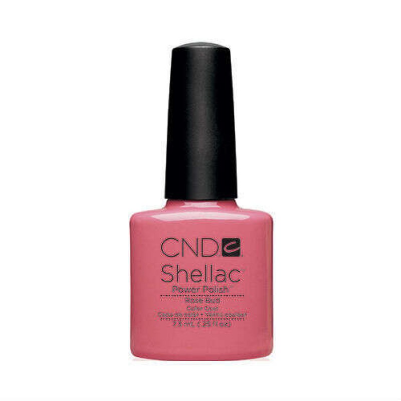 CND SHELLAC – ROSE BUD #C511