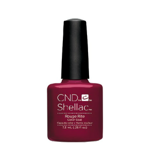 CND SHELLAC – rouge rite (Contradiction Collection) #C877