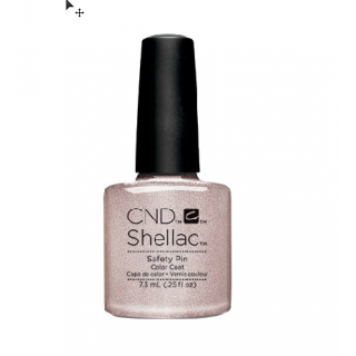 CND SHELLAC – Safety Pin (Contradiction Collection) #C875
