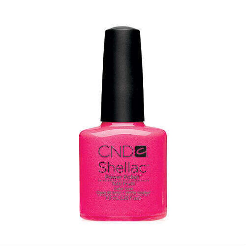 CND SHELLAC – TUTTI FRUTTI #C506