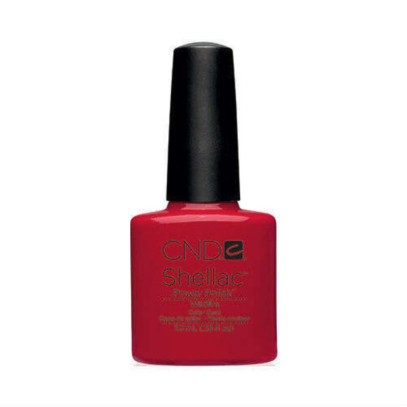 CND SHELLAC – WILDFIRE #C508