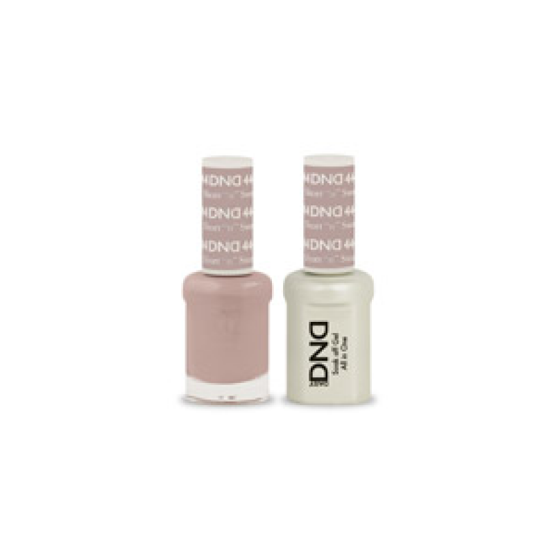 DND Gel Polish – Short “n” Sweet 2/Pack