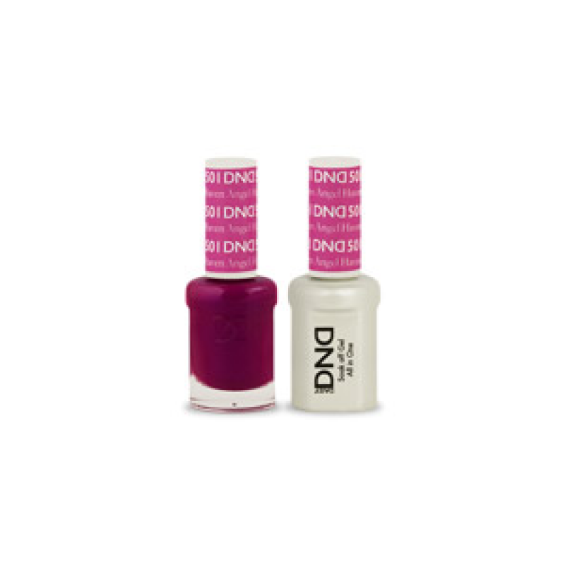 DND Gel Polish – Haven Angel 2/Pack