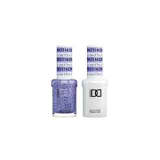 DND Gel Polish – Just 4 You 2/Pack