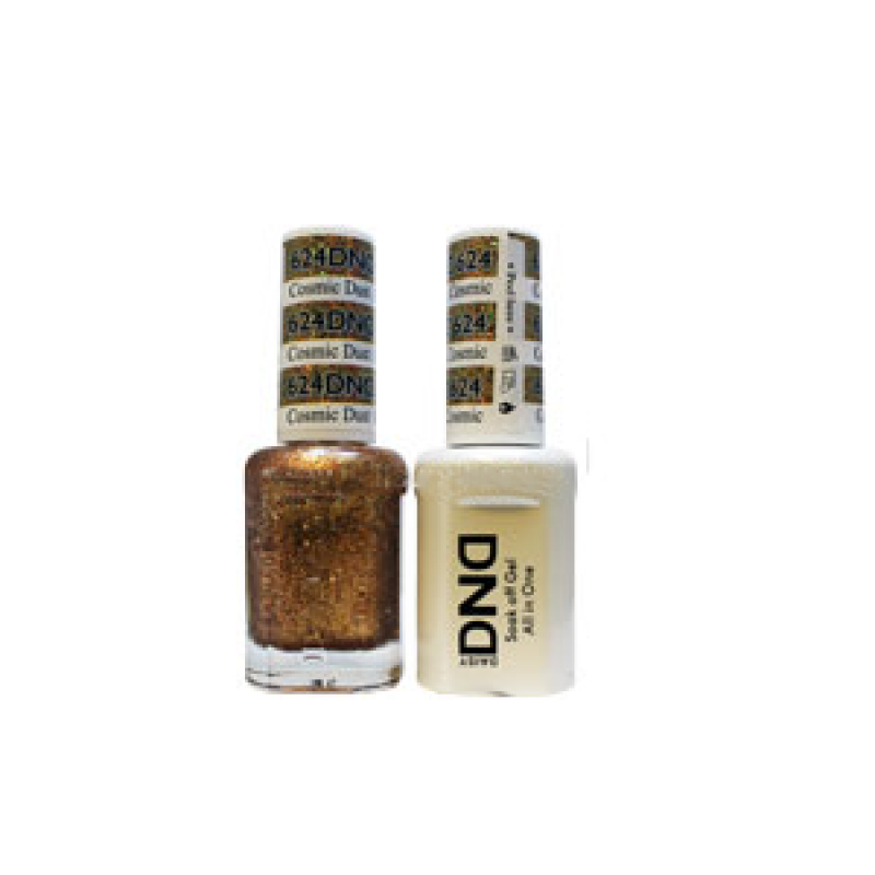 DND Gel Polish – Cosmic Dust – DND624