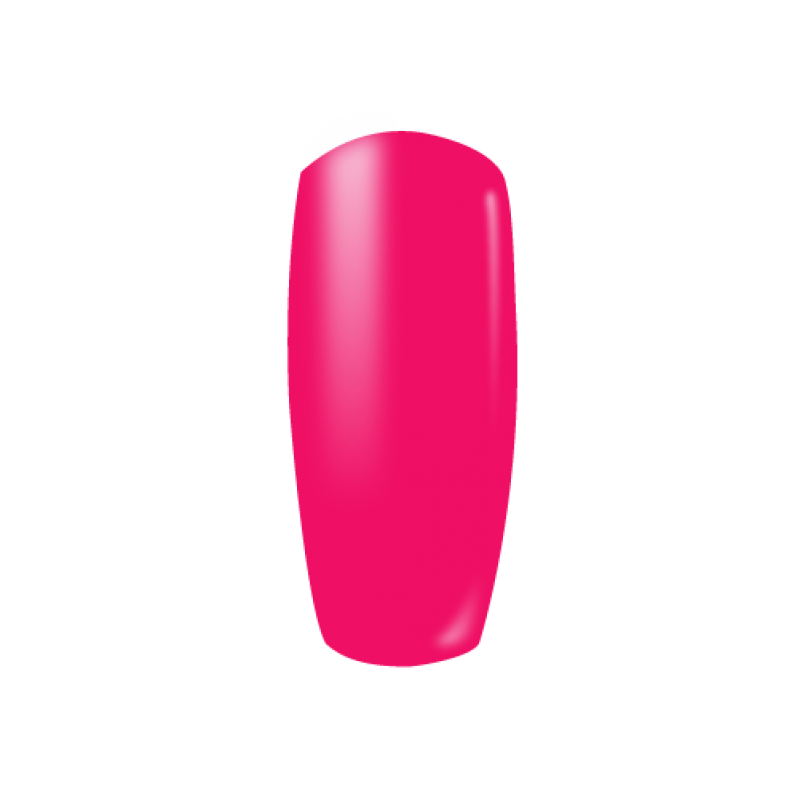 DND Gel Polish – BARBIE PINK – DND640