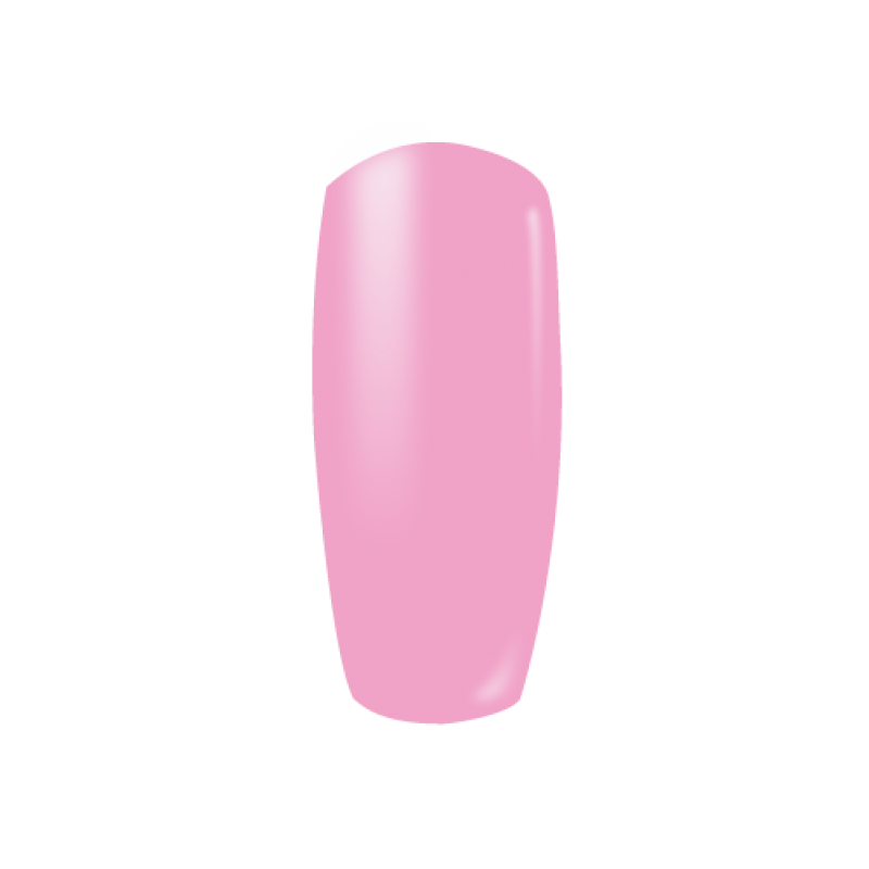 DND Gel Polish – PINK WATERMELON – DND645