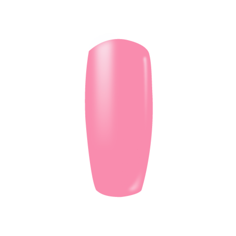 DND Gel Polish – SHY BLUSH – DND646