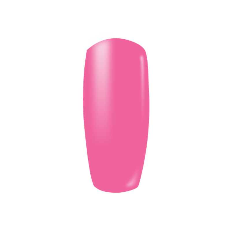 DND Gel Polish – STRAWBERRY BUBBLE – DND648