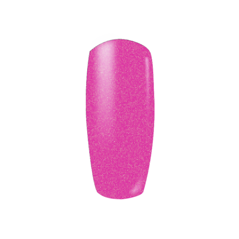 DND Gel Polish – PINK MERMAID – DND679