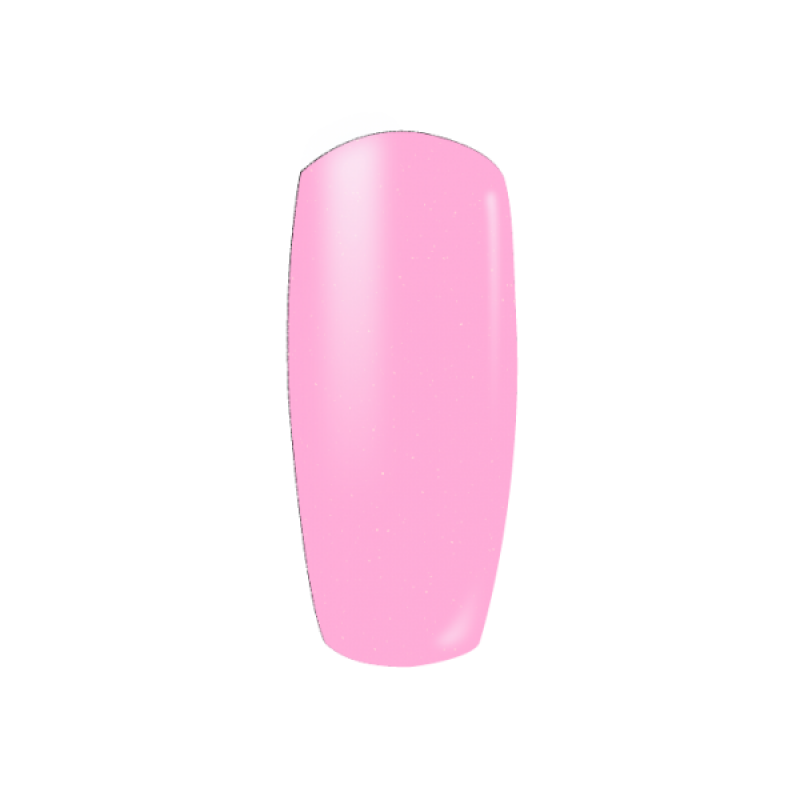 DND Gel Polish – PINK TULLE – DND684