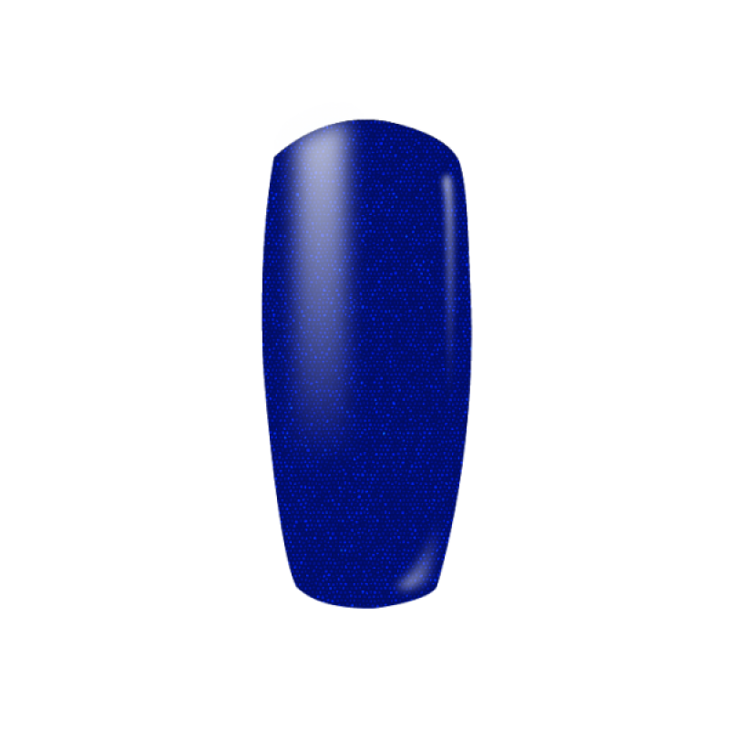 DND Gel Polish – DEEP ROYAL BLUE – DND692