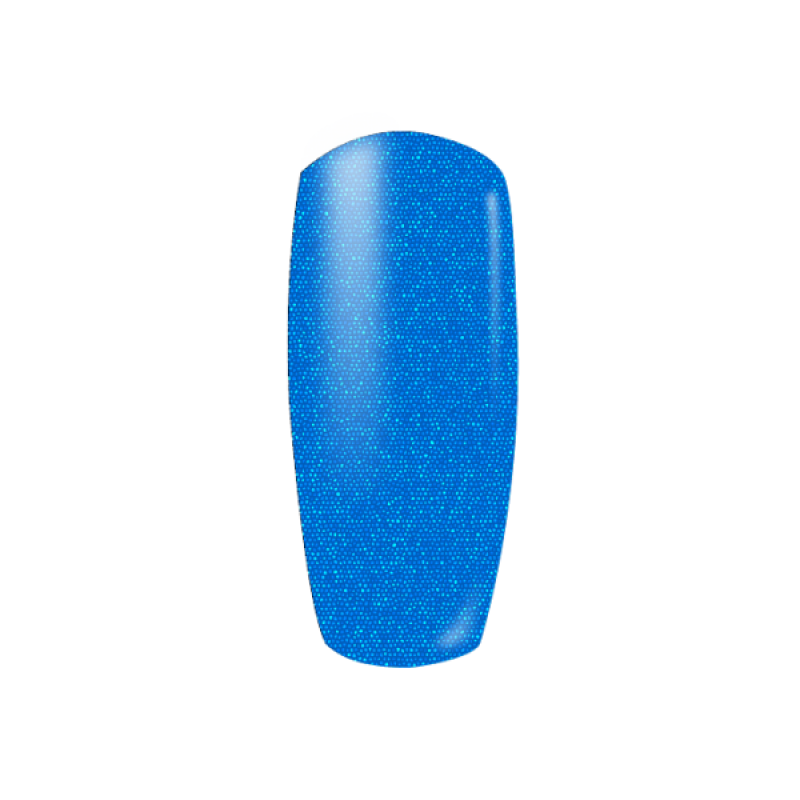 DND Gel Polish – MOON RIVER BLUE – DND694