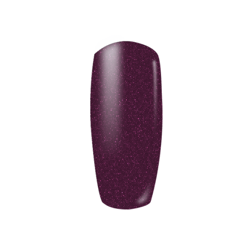 DND Gel Polish – BLACKBERRY BLAST – DND695