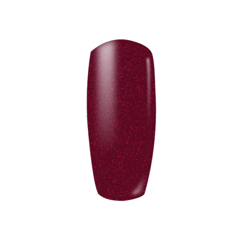 DND Gel Polish – CARAMELIZED PLUM – DND696