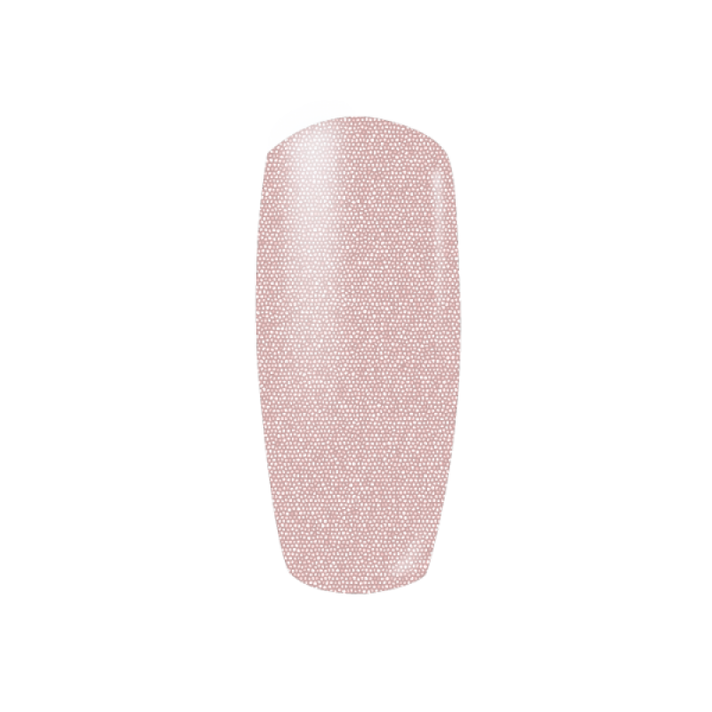 DND Gel Polish – GEORGIA PEACH – DND709