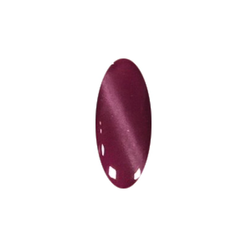 DND Cat Eyes Gel – DNDC13 Pink Bengal