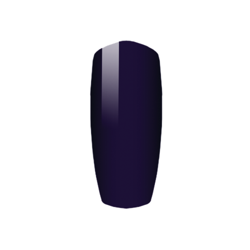 DND DC Duo Gel Polish – Inky Point DC001