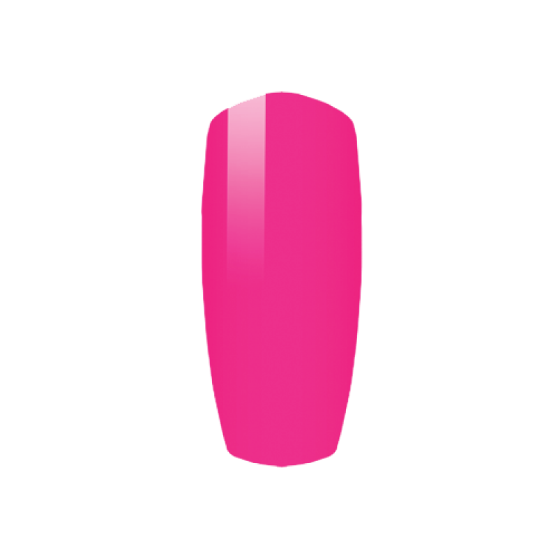 DND DC Duo Gel Polish – Brilliant Pink DC013