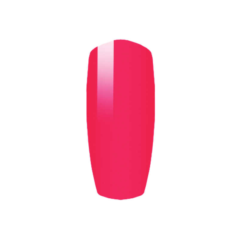 DND DC Duo Gel Polish – Tulip Pink DC014