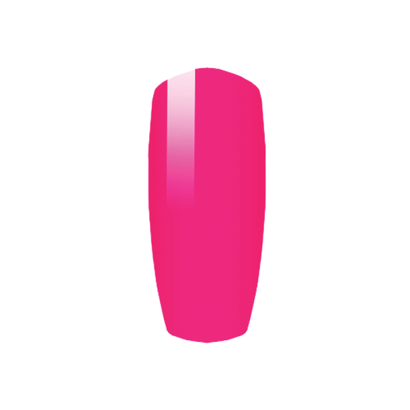 DND DC Duo Gel Polish – Pink Daisy DC015