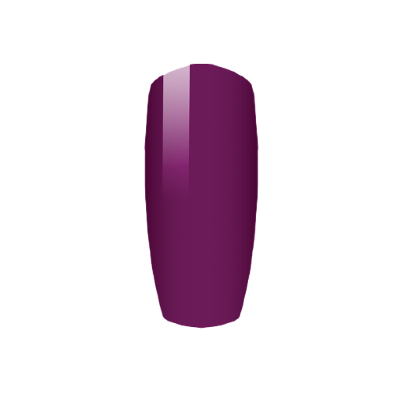 DND DC Duo Gel Polish – Amethyst DC021